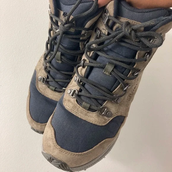 Merrell Kids Boots - Picture 3 of 3